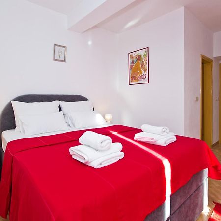 Apartment Matic Ograde Χβαρ Εξωτερικό φωτογραφία