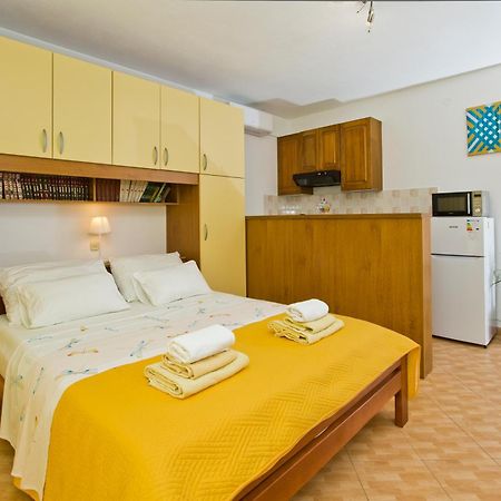 Apartment Matic Ograde Χβαρ Εξωτερικό φωτογραφία