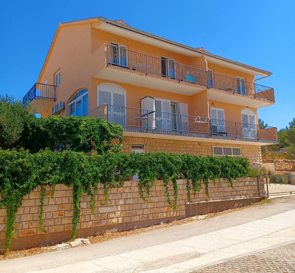 Apartment Matic Ograde Χβαρ Εξωτερικό φωτογραφία