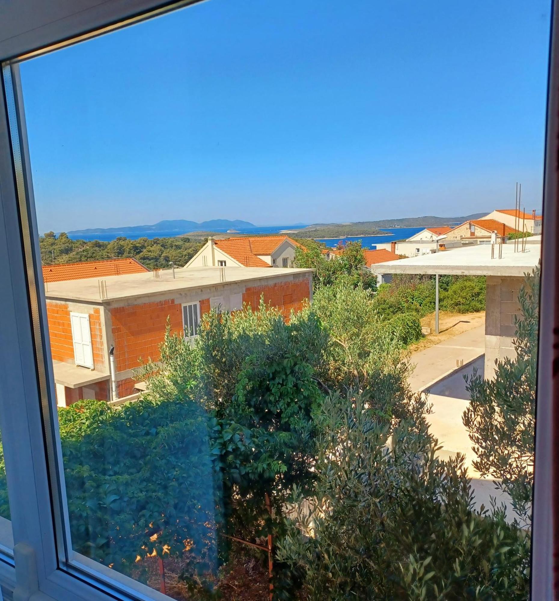 Apartment Matic Ograde Χβαρ Εξωτερικό φωτογραφία