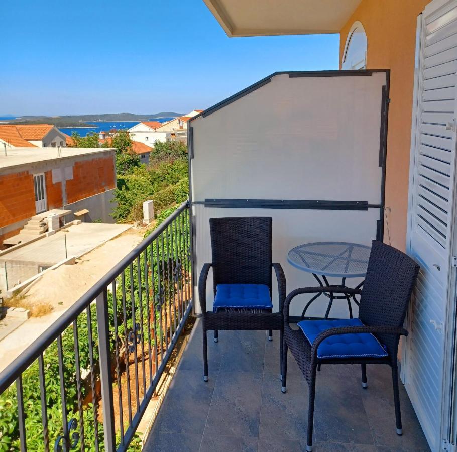 Apartment Matic Ograde Χβαρ Εξωτερικό φωτογραφία