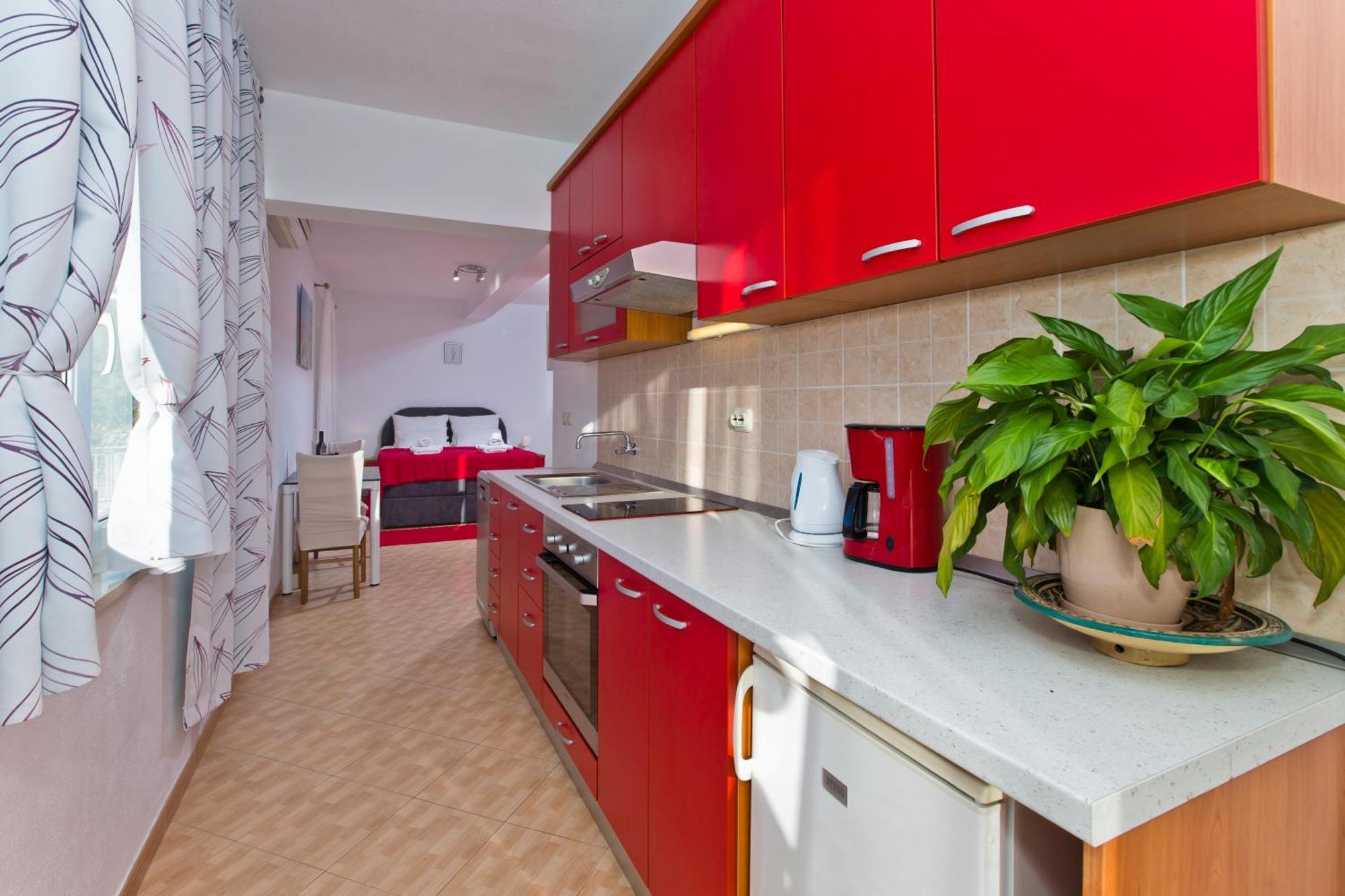 Apartment Matic Ograde Χβαρ Εξωτερικό φωτογραφία
