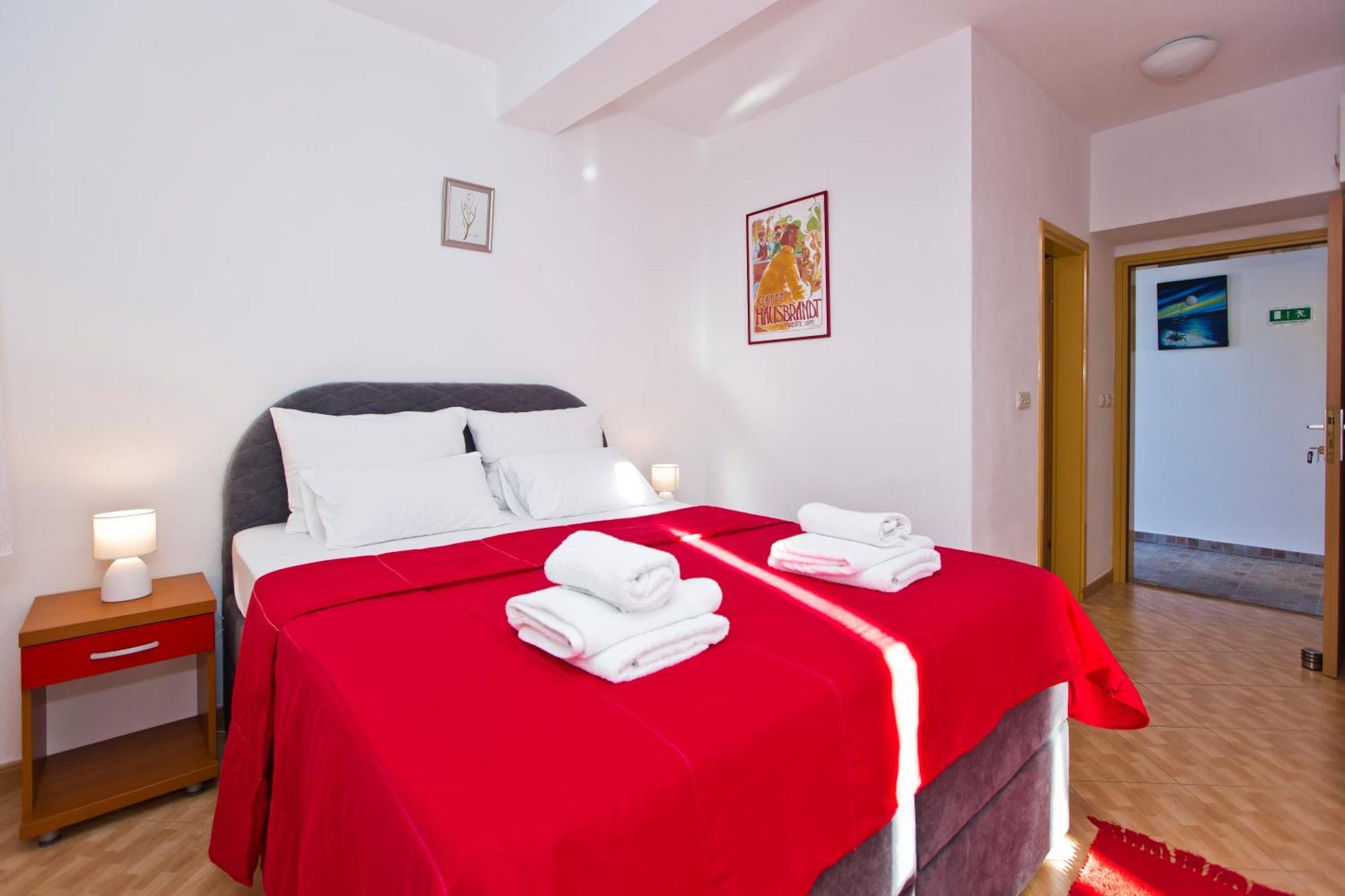Apartment Matic Ograde Χβαρ Εξωτερικό φωτογραφία