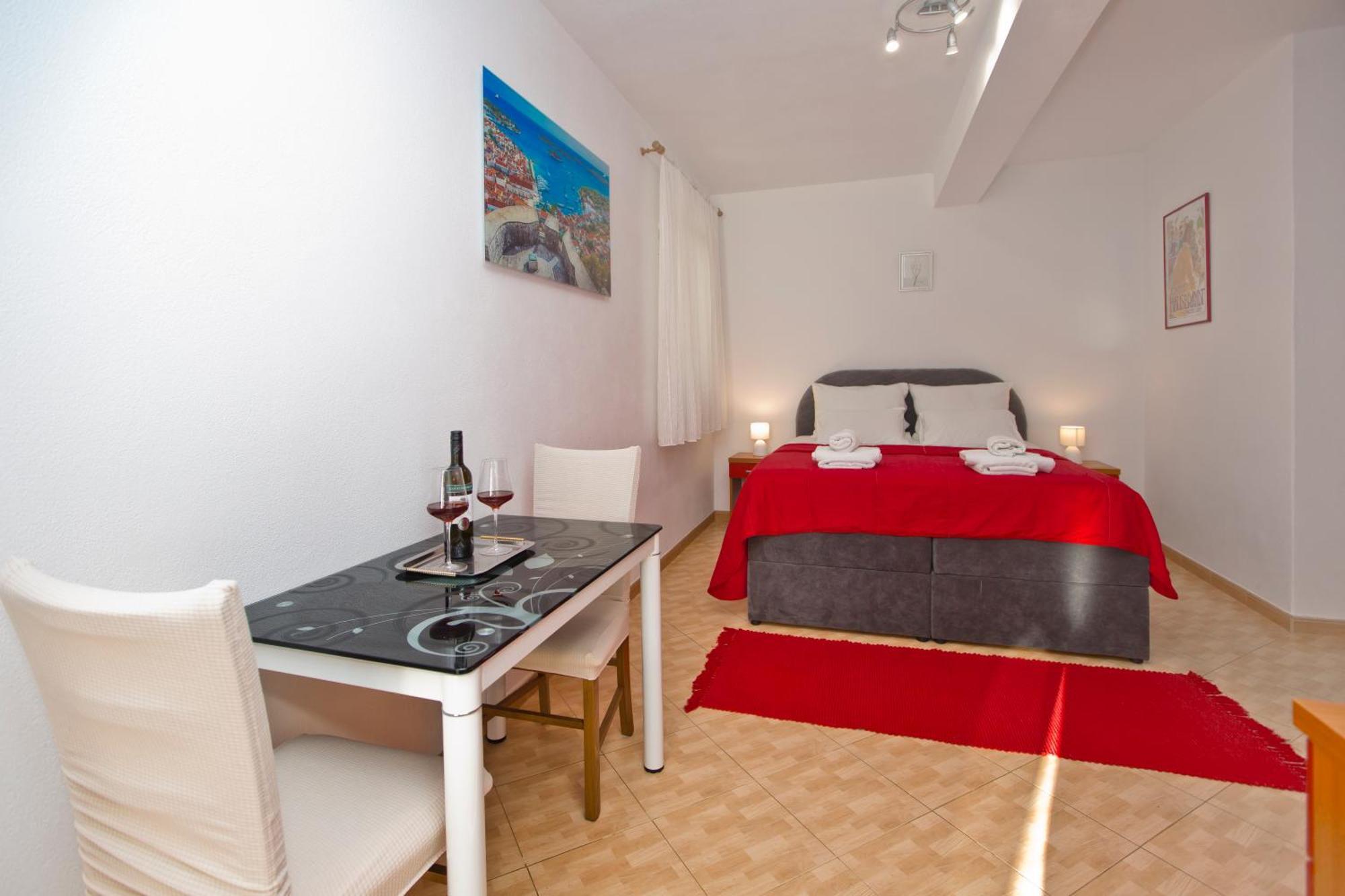 Apartment Matic Ograde Χβαρ Εξωτερικό φωτογραφία