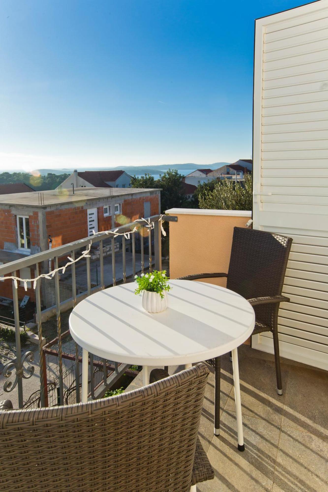 Apartment Matic Ograde Χβαρ Εξωτερικό φωτογραφία