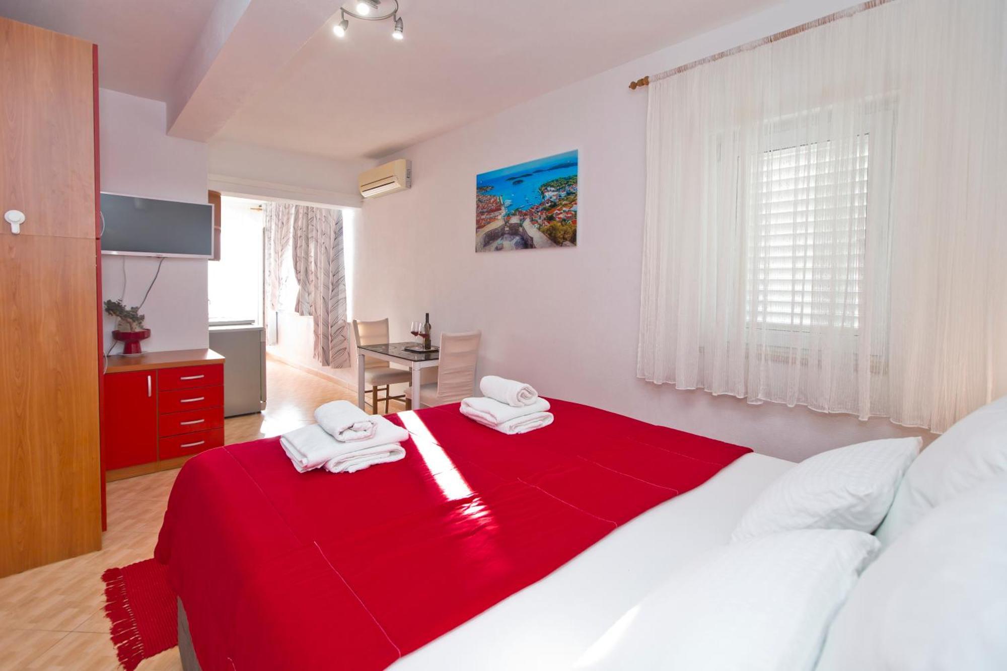 Apartment Matic Ograde Χβαρ Εξωτερικό φωτογραφία