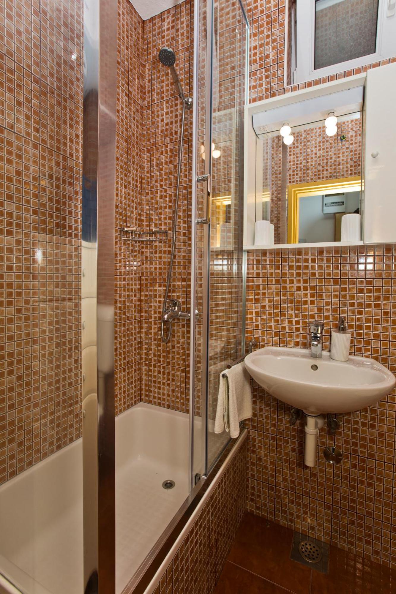 Apartment Matic Ograde Χβαρ Εξωτερικό φωτογραφία