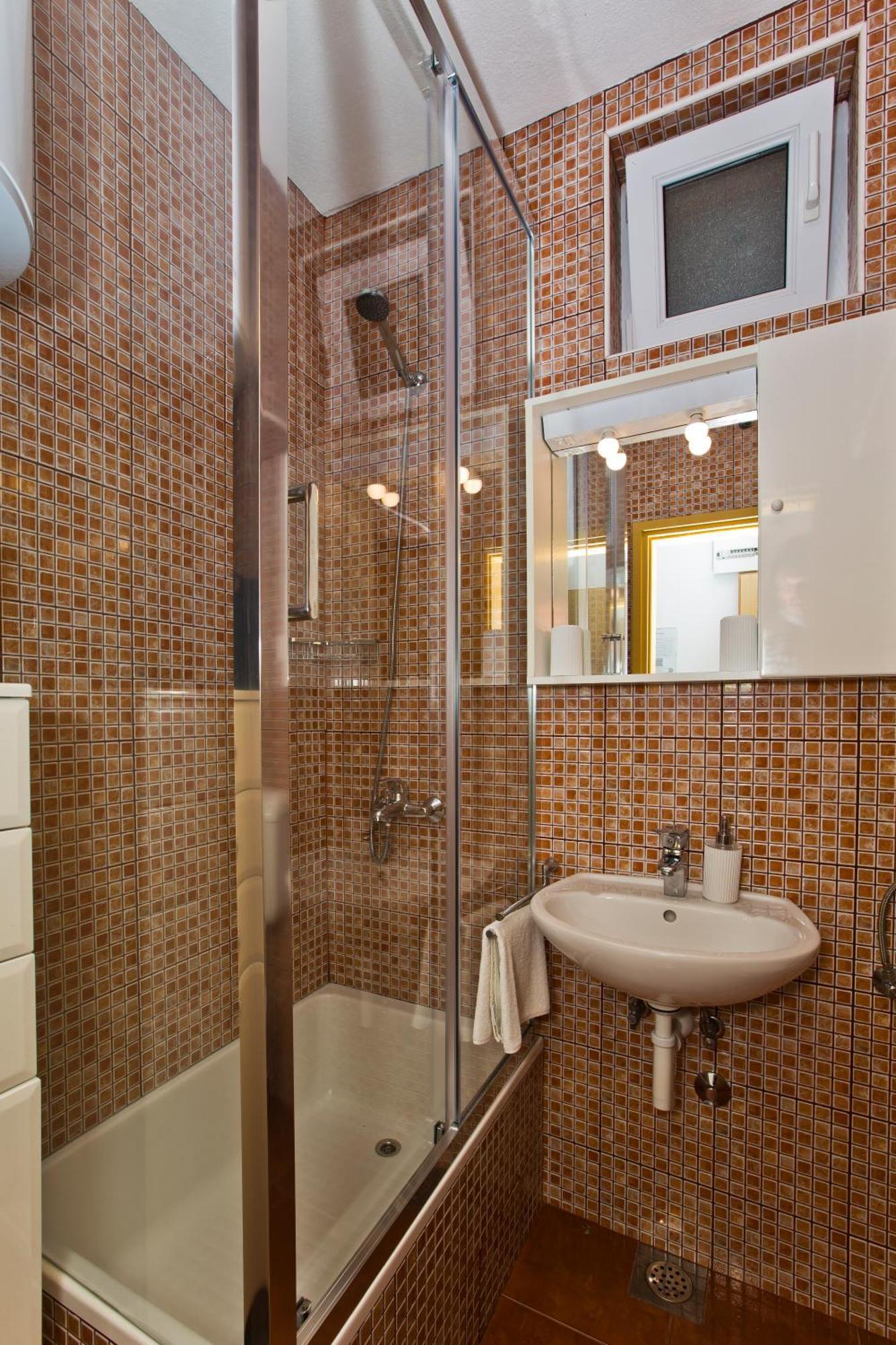 Apartment Matic Ograde Χβαρ Εξωτερικό φωτογραφία