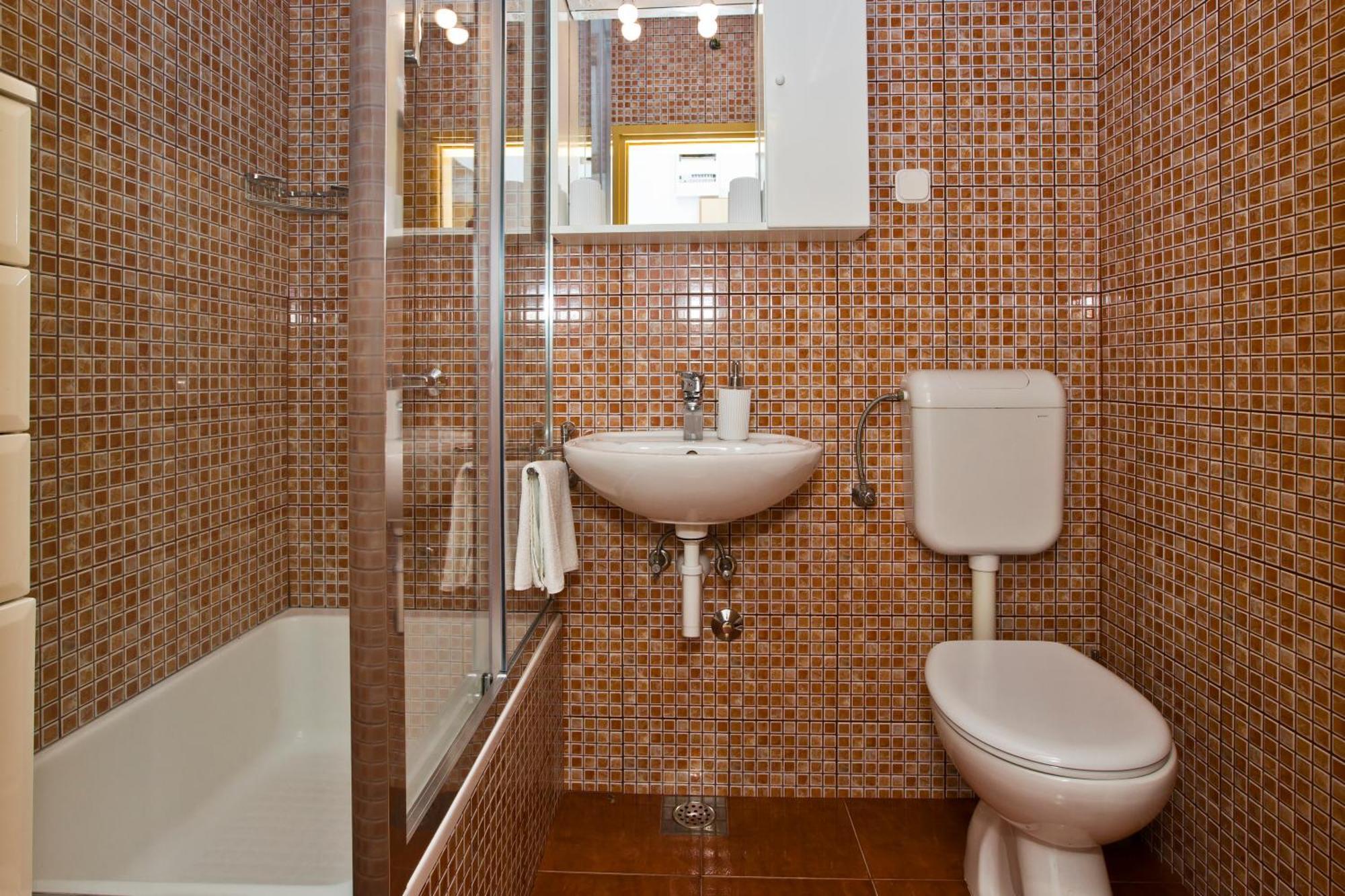 Apartment Matic Ograde Χβαρ Εξωτερικό φωτογραφία