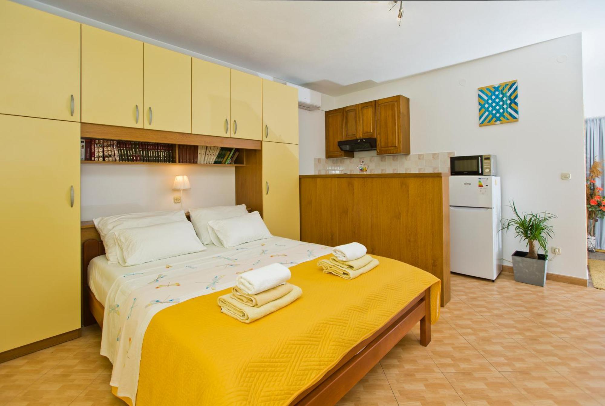 Apartment Matic Ograde Χβαρ Εξωτερικό φωτογραφία