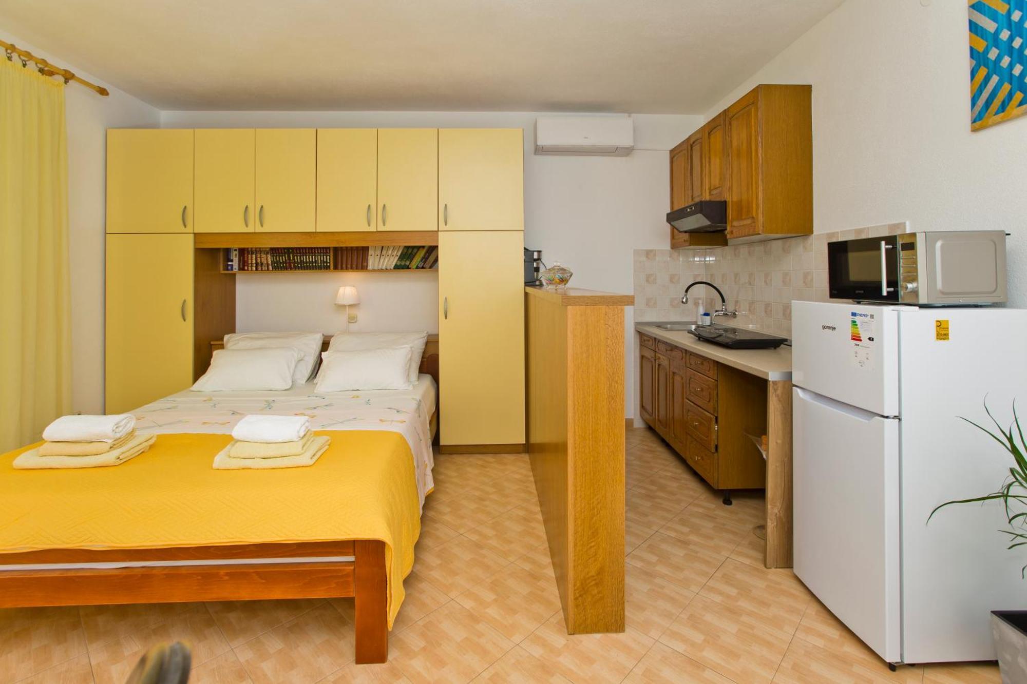 Apartment Matic Ograde Χβαρ Εξωτερικό φωτογραφία