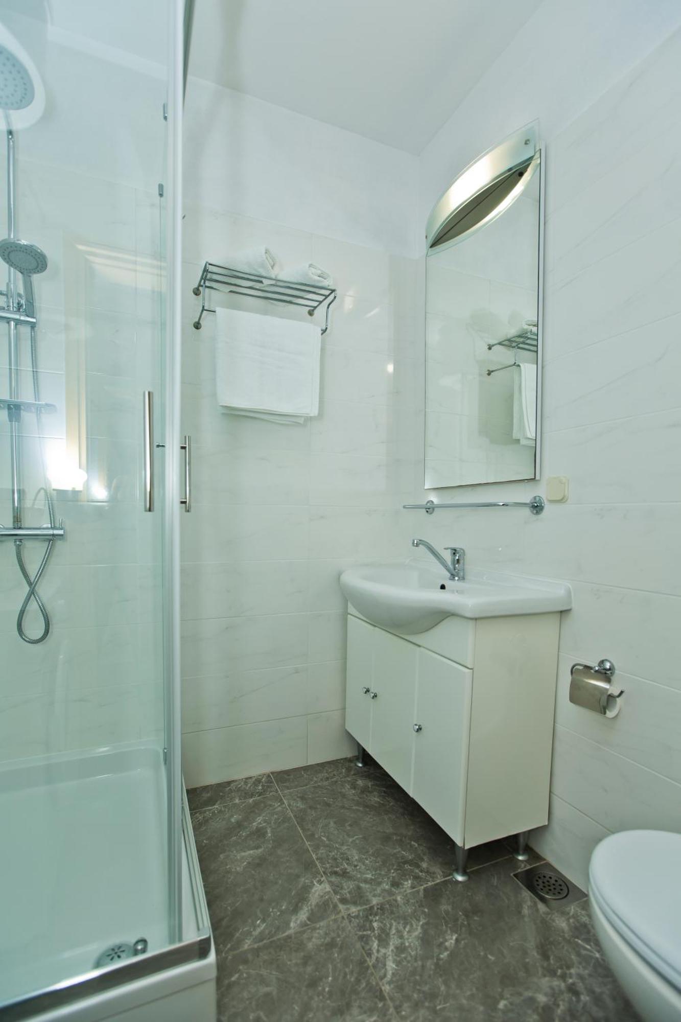 Apartment Matic Ograde Χβαρ Εξωτερικό φωτογραφία