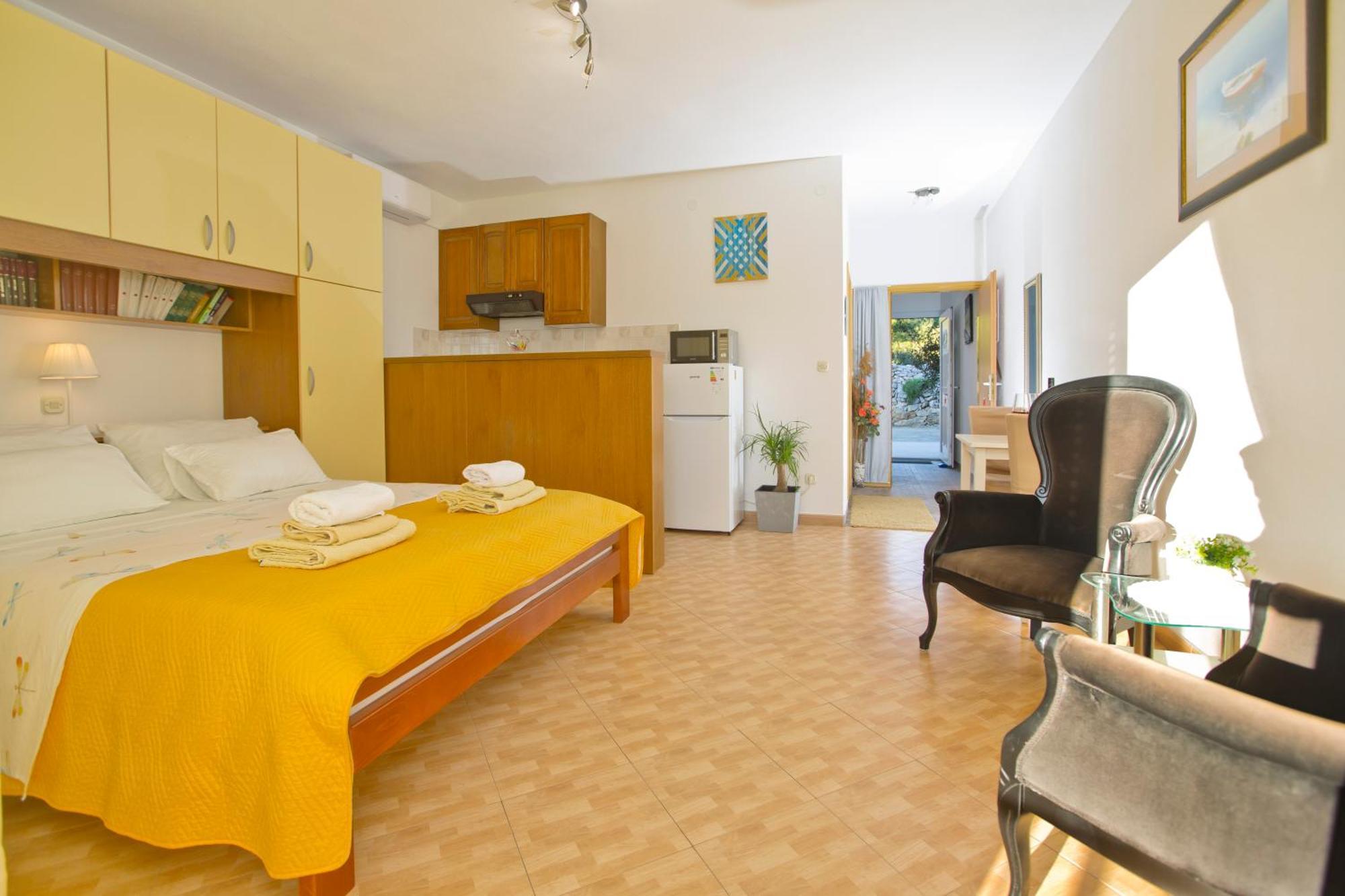 Apartment Matic Ograde Χβαρ Εξωτερικό φωτογραφία