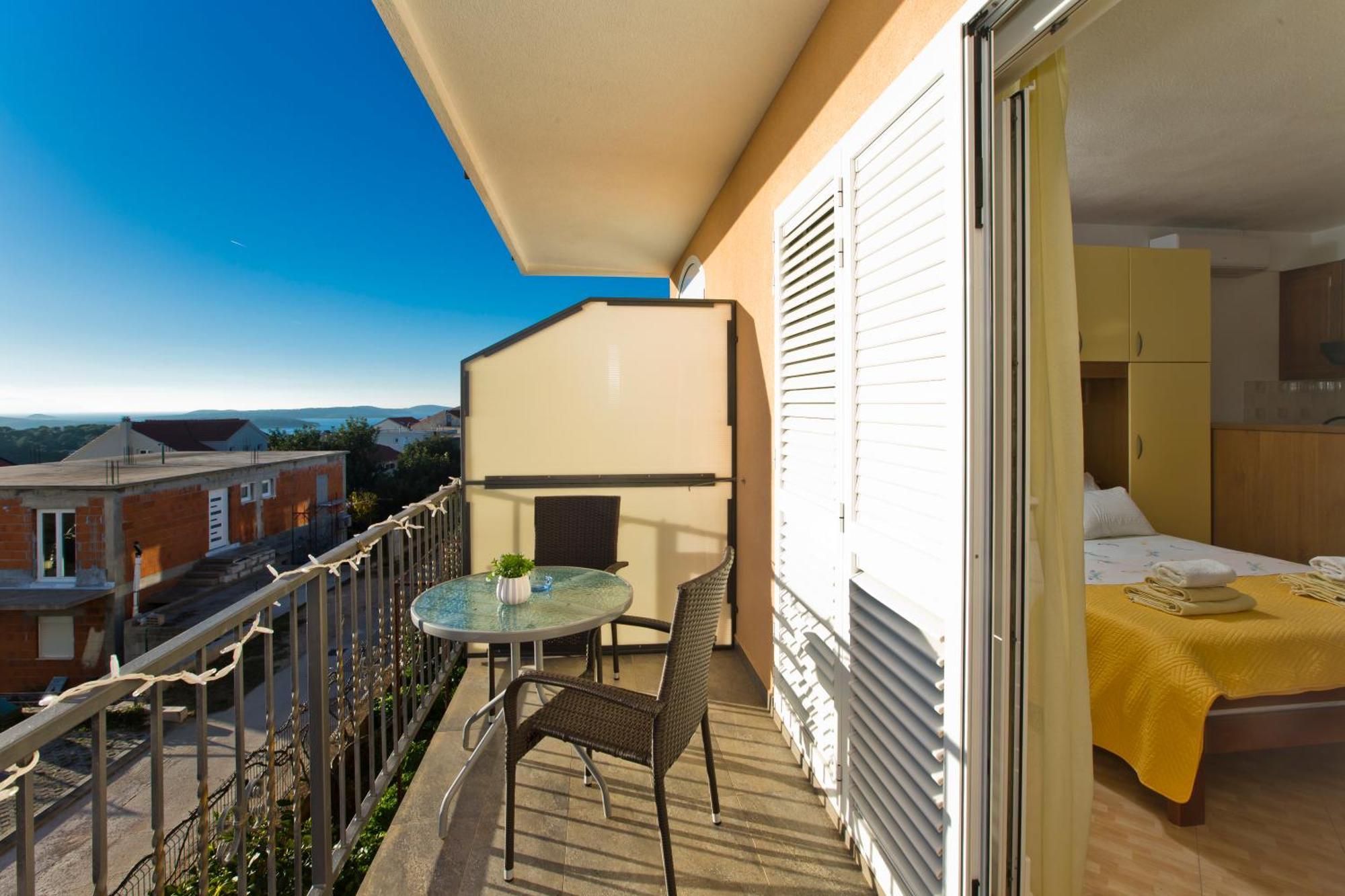Apartment Matic Ograde Χβαρ Εξωτερικό φωτογραφία