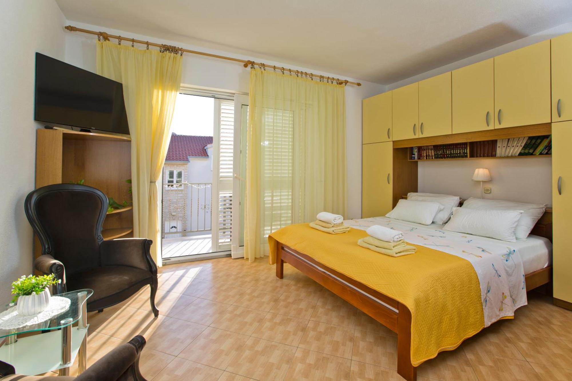 Apartment Matic Ograde Χβαρ Εξωτερικό φωτογραφία