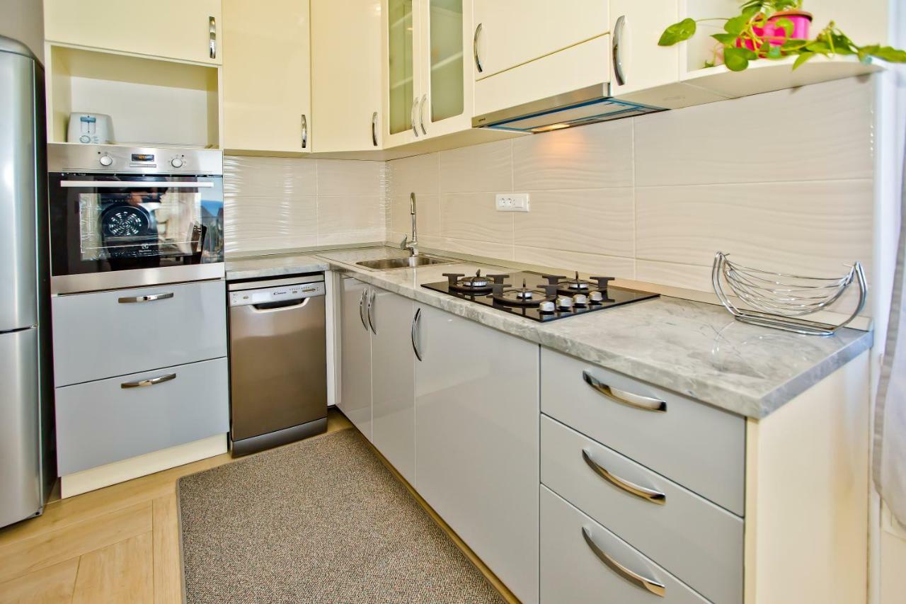 Apartment Matic Ograde Χβαρ Εξωτερικό φωτογραφία