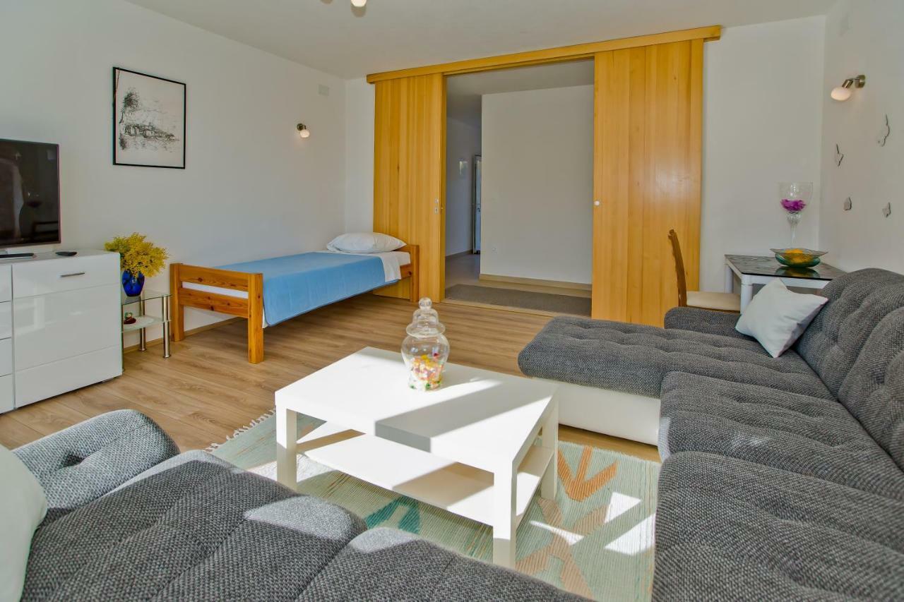 Apartment Matic Ograde Χβαρ Εξωτερικό φωτογραφία