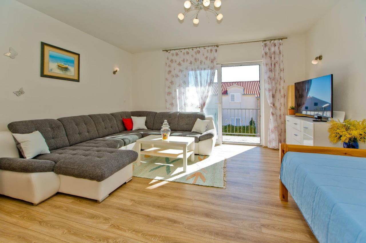 Apartment Matic Ograde Χβαρ Εξωτερικό φωτογραφία