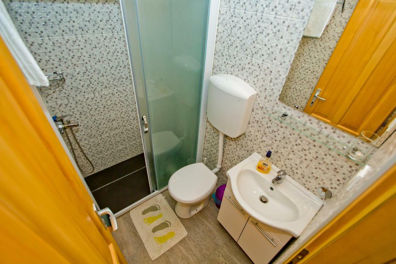 Apartment Matic Ograde Χβαρ Εξωτερικό φωτογραφία